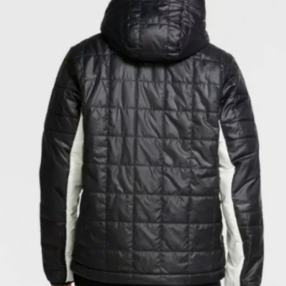 Nike NSW Synthetic Fill Thermore Full Zip Jacket - Picture 3 of 8